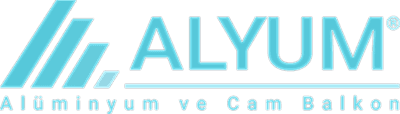 Alyum Cam Balkon