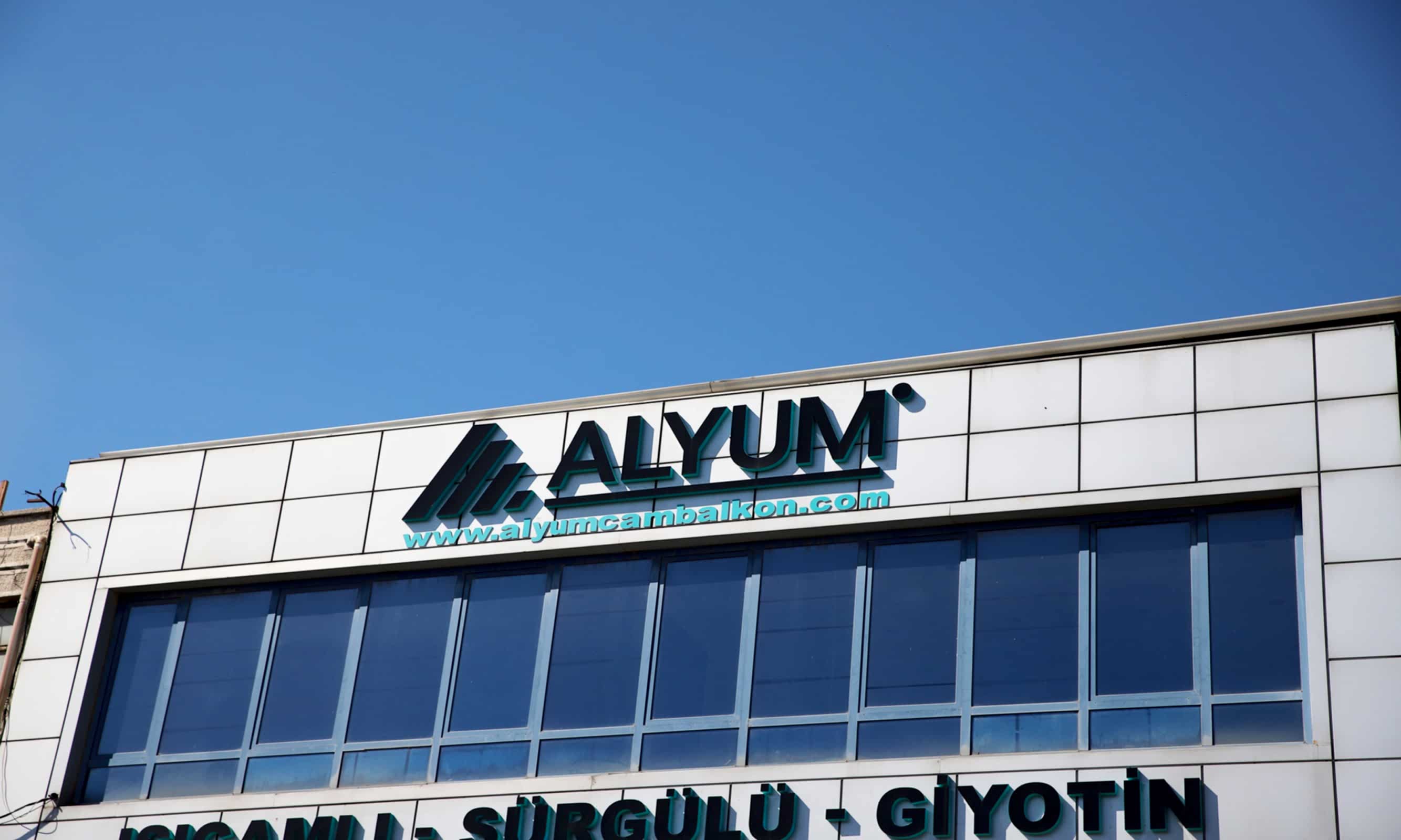 Alyum Ürünlerini Tercih Etmeniz için 10 neden