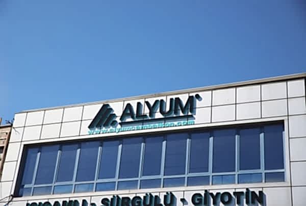 Alyum Ürünlerini Tercih Etmeniz için 10 neden